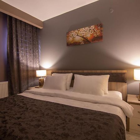 Staron Otel Zonguldak Exterior photo