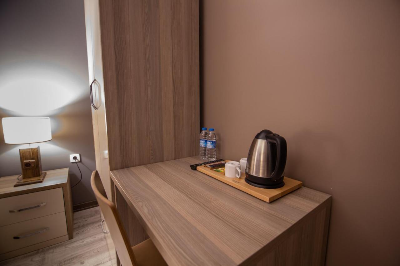 Staron Otel Zonguldak Exterior photo